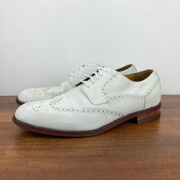 Cole Haan | Shoes | Cole Haan Williams Wingtip Oxford Shoes  display picture 1